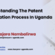 Understanding the Patent Application Process in Uganda